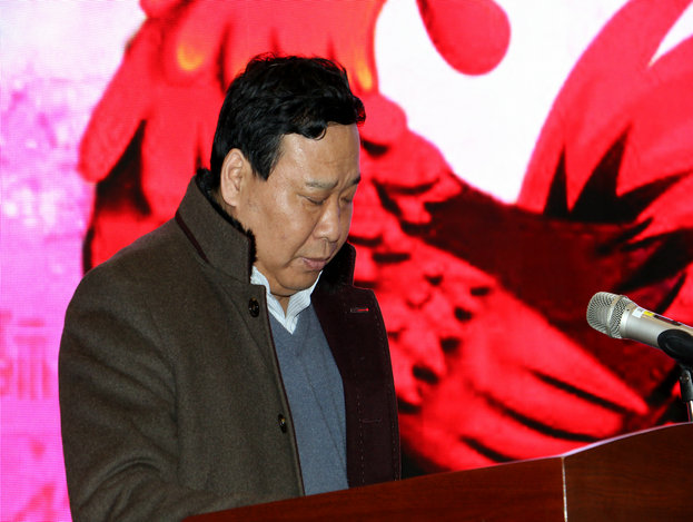 米兰（中国）