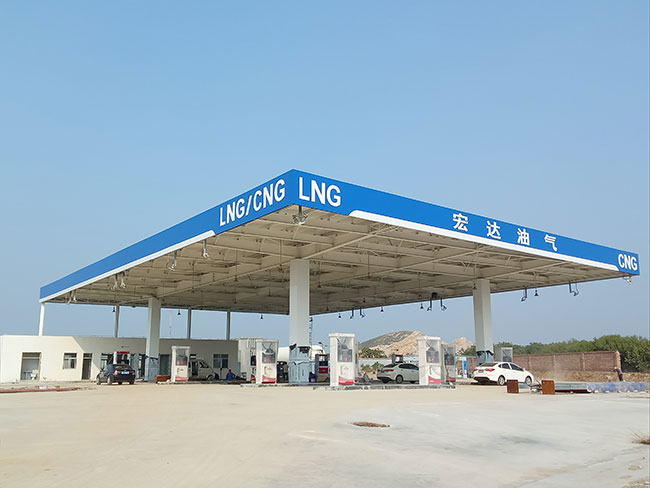 米兰手机版app加气站质量怎么样
