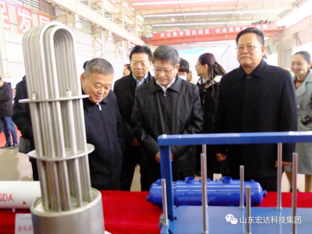 济南市长清区第五届职工焊接技能大赛在米兰手机版app集团隆重举行