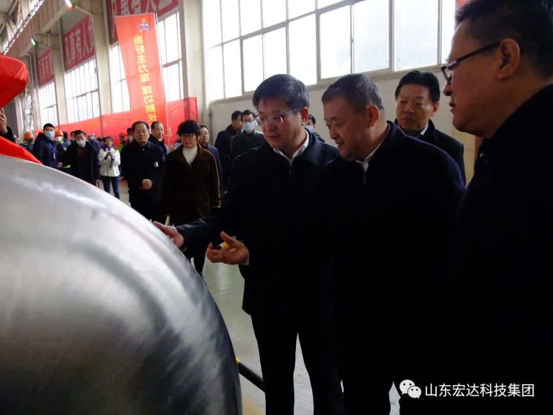 济南市长清区第五届职工焊接技能大赛在米兰手机版app集团隆重举行